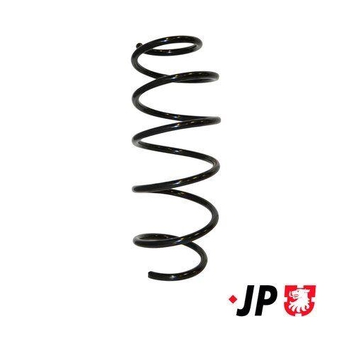JP GROUP Fahrwerksfeder JP 1242203700