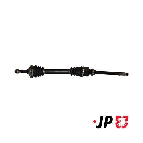 JP GROUP Antriebswelle JP 4143100400
