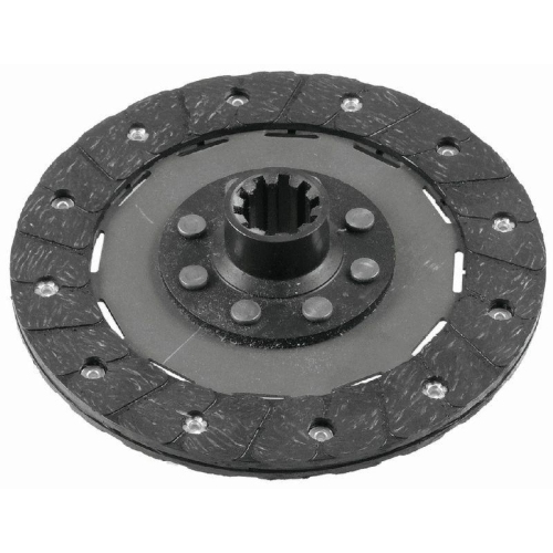 SACHS Kupplungsscheibe 1864 634 016