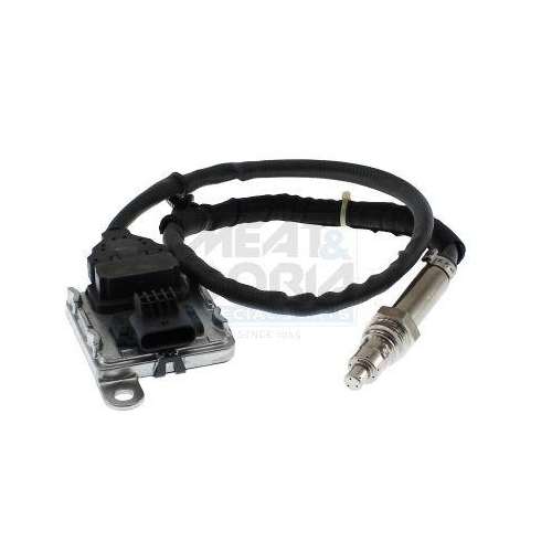 MEAT & DORIA NOx-Sensor, NOx-Katalysator 57362