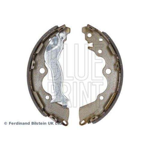 BLUE PRINT Bremsbackensatz ADBP410103