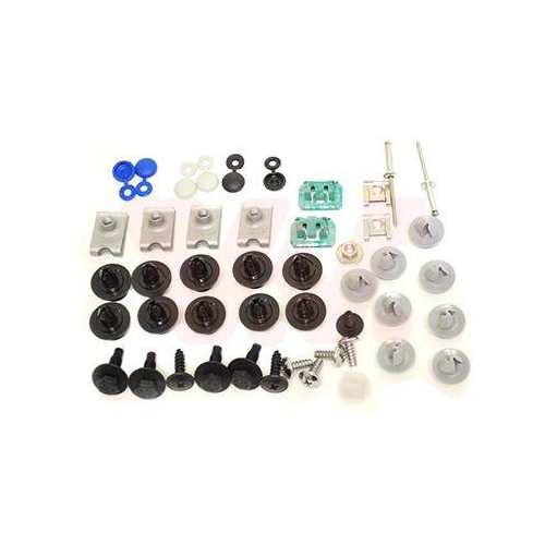 VAN WEZEL Montagesatz, Sto&szlig;f&auml;nger 3391794