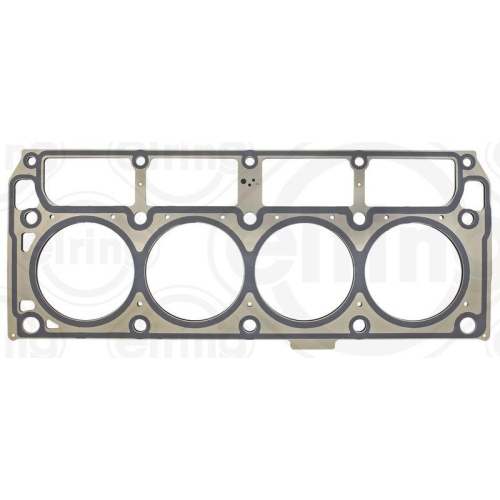 ELRING Dichtung, Zylinderkopf 058.420