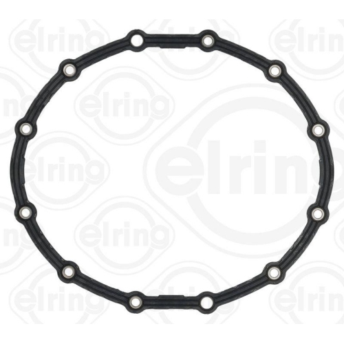 ELRING Dichtung, Differentialgeh&auml;usedeckel B15.210