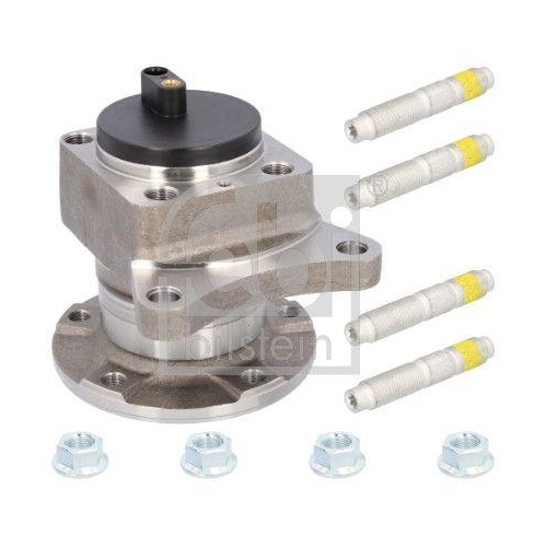 FEBI BILSTEIN Radlagersatz 30887