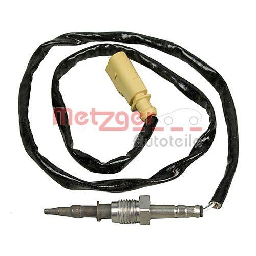METZGER AUTOTEILE Sensor, Abgastemperatur ORIGINAL ERSATZTEIL 0894538