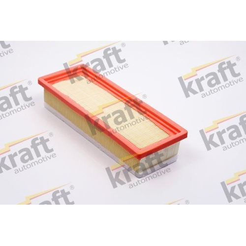 KRAFT Automotive Luftfilter 1713235