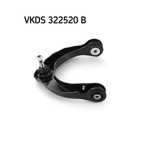 SKF Lenker, Radaufh&auml;ngung VKDS 322520 B