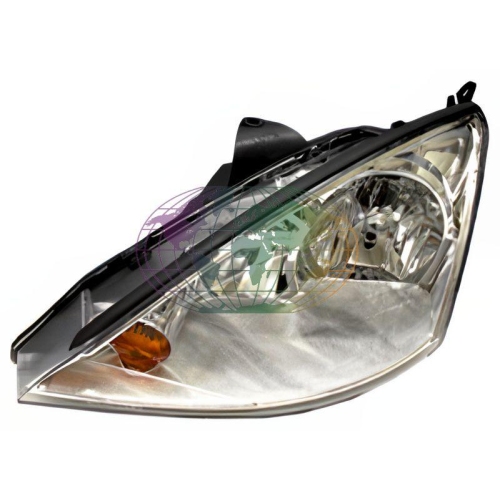 Lexmond Trading BV Hauptscheinwerfer 3683284