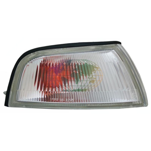 Lexmond Trading BV Blinkleuchte 6271311