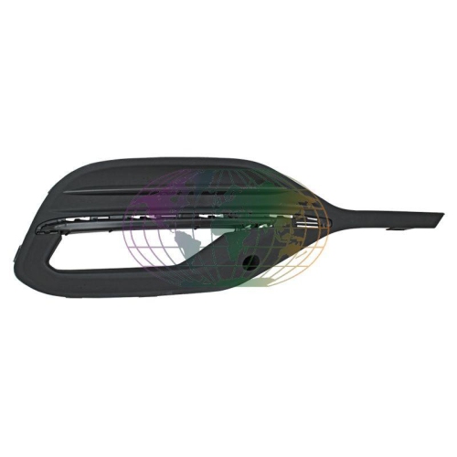 Lexmond Trading BV L&uuml;ftungsgitter, Sto&szlig;f&auml;nger 6491373