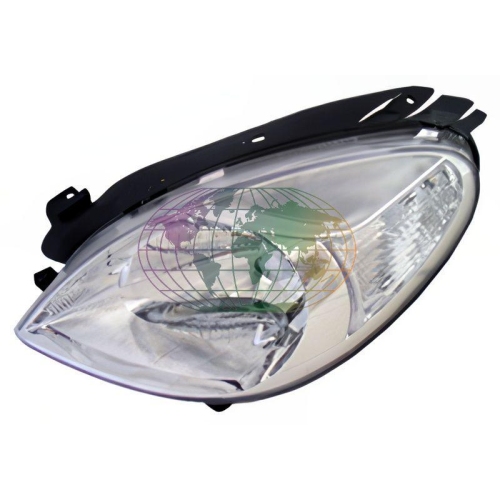 Lexmond Trading BV Hauptscheinwerfer 2082288