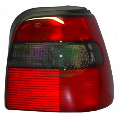 Lexmond Trading BV Schlussleuchte 7832401