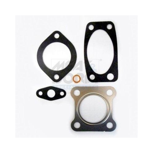 MEAT & DORIA Montagesatz, Lader 60850