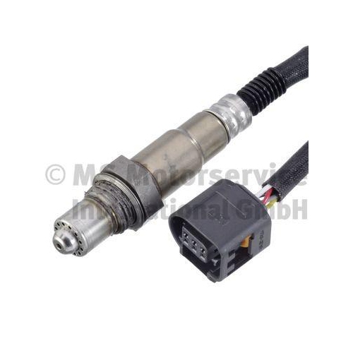 PIERBURG Lambdasonde 7.13115.02.0