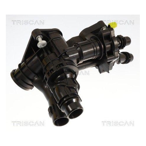 TRISCAN Thermostat, K&uuml;hlmittel 8620 60092