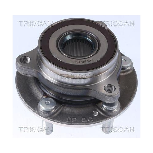TRISCAN Radlagersatz 8530 43125