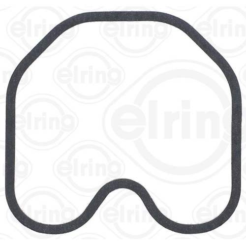 ELRING Dichtung, Zylinderkopfhaube 576.520