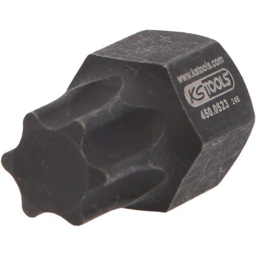 KS TOOLS Steckschl&uuml;sseleinsatz 450.0523