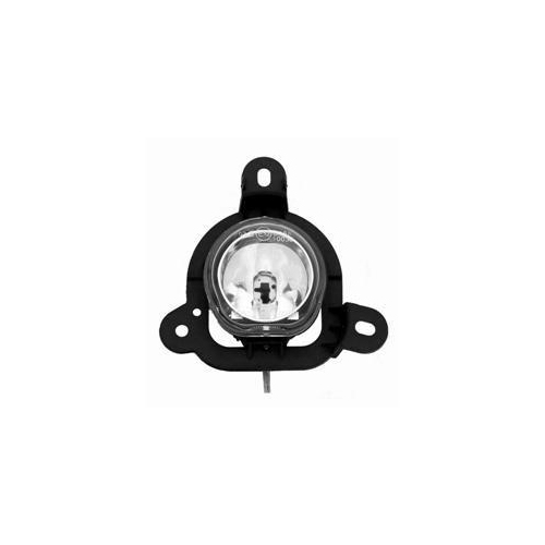 VAN WEZEL Nebelscheinwerfer 0177995