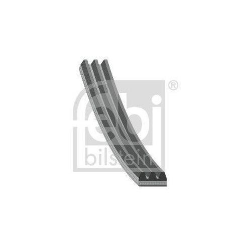 FEBI BILSTEIN Keilrippenriemen 38437