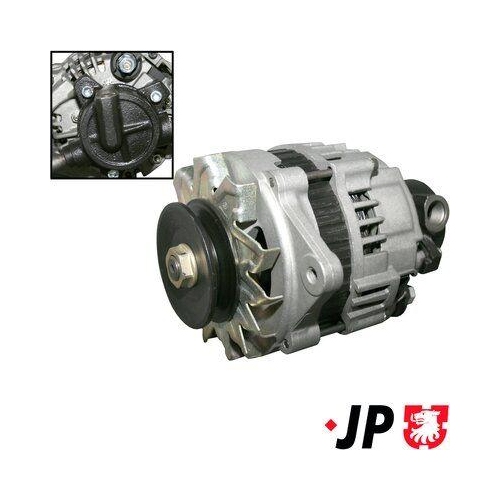 JP GROUP Generator JP 1290100800