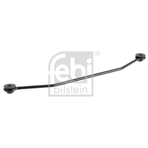 FEBI BILSTEIN Regler, Niveauregulierung 1005996
