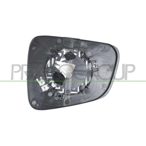 PRASCO Spiegelglas, Au&szlig;enspiegel OP7007503