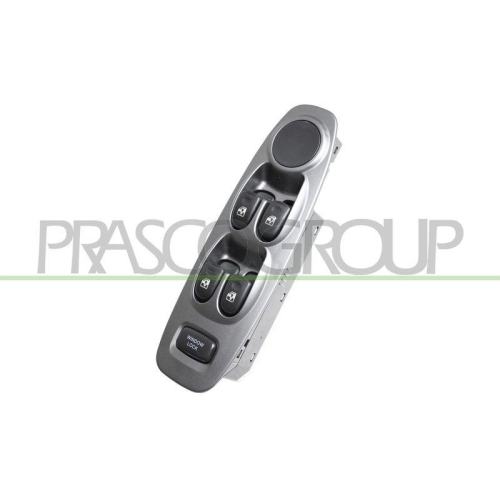 PRASCO Schalter, Fensterheber HN016WS04