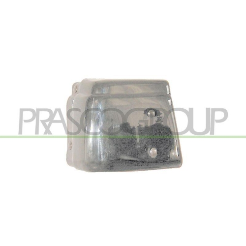 PRASCO Blende, Sto&szlig;f&auml;nger DS2711133