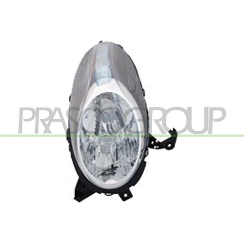 PRASCO Hauptscheinwerfer TYC DS0134813