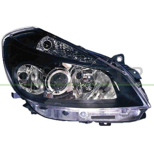 PRASCO Hauptscheinwerfer TYC RN3254913