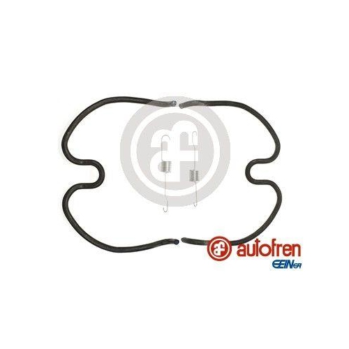 AUTOFREN SEINSA Zubeh&ouml;rsatz, Bremsbacken D31003A