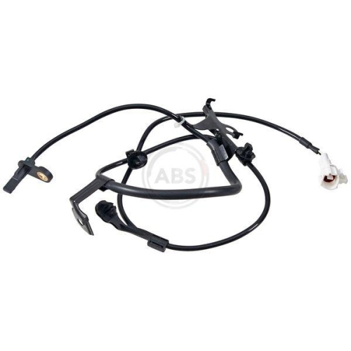 A.B.S. Sensor, Raddrehzahl 31476