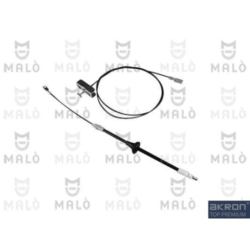 AKRON-MAL&Ograve; Seilzug, Feststellbremse 29499