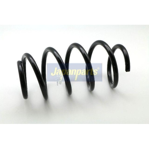 JAPANPARTS Fahrwerksfeder ZC3473A