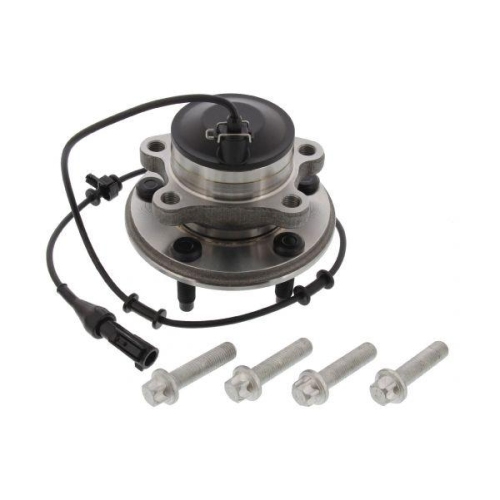MAPCO Radlagersatz 26992