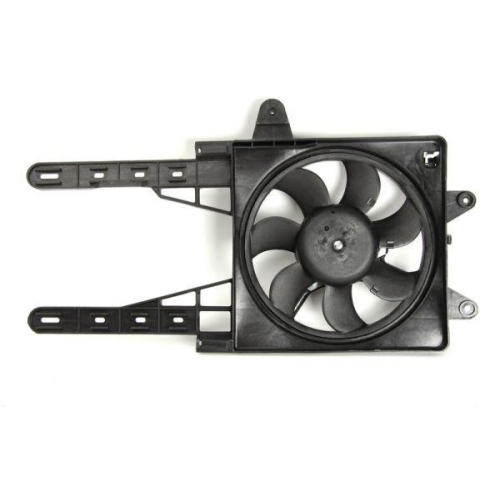 THERMOTEC L&uuml;fter, Motork&uuml;hlung D8F008TT