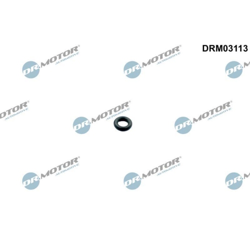 Dr.Motor Automotive Dichtring, Einspritzventil DRM03113