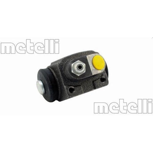 METELLI Radbremszylinder 04-0354