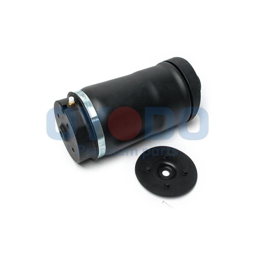 Oyodo Federbalg, Luftfederung 40A0008-OYO
