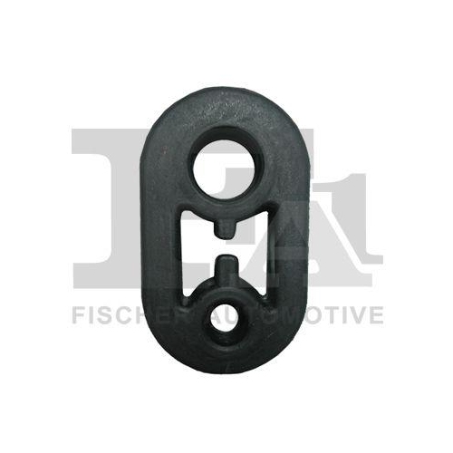FA1 Halter, Abgasanlage 213-715