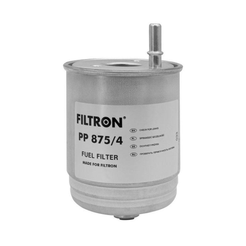 FILTRON Kraftstofffilter PP 875/4