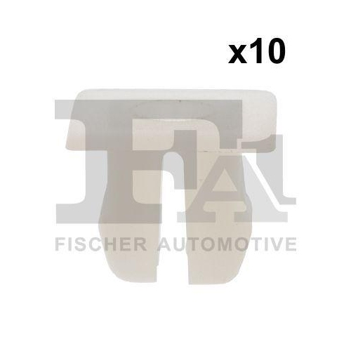 FA1 Clip, Zier-/Schutzleiste 33-60005.10