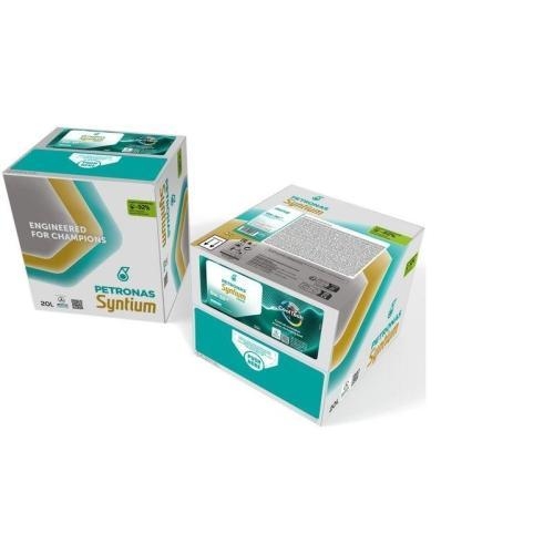 Motor&ouml;l Motoren&ouml;l PETRONAS SYNTIUM PRIME CP 5W-30, 20 Liter Kanister 71233RY1EU
