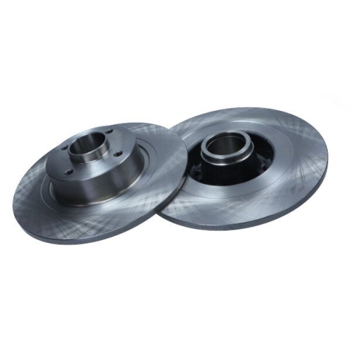 MAXGEAR Bremsscheibe 19-1279