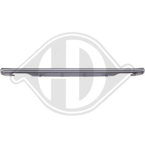 DIEDERICHS Blende, Sto&szlig;f&auml;nger HD Tuning 1033658