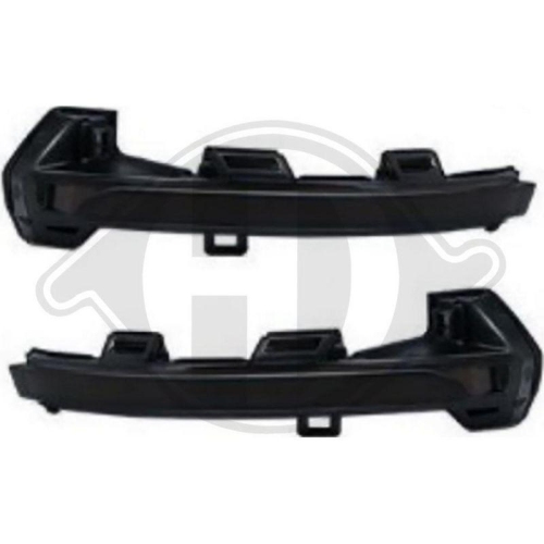 DIEDERICHS Blinkleuchte HD Tuning LID10479