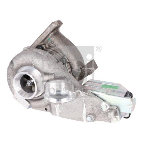 FEBI BILSTEIN Lader, Aufladung Garrett Turbo NEU 187151