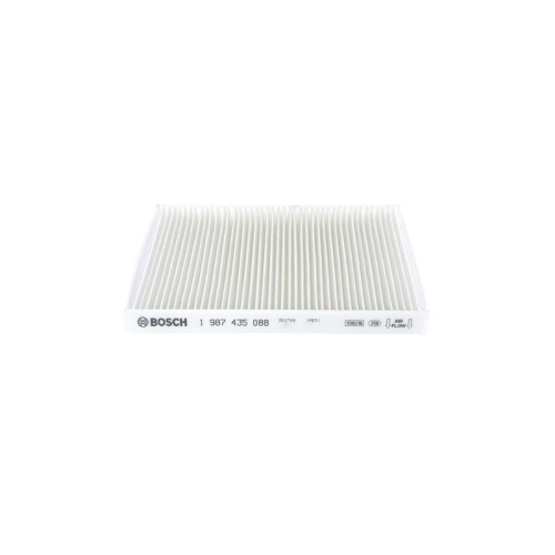 BOSCH Filter, Innenraumluft 1 987 435 088